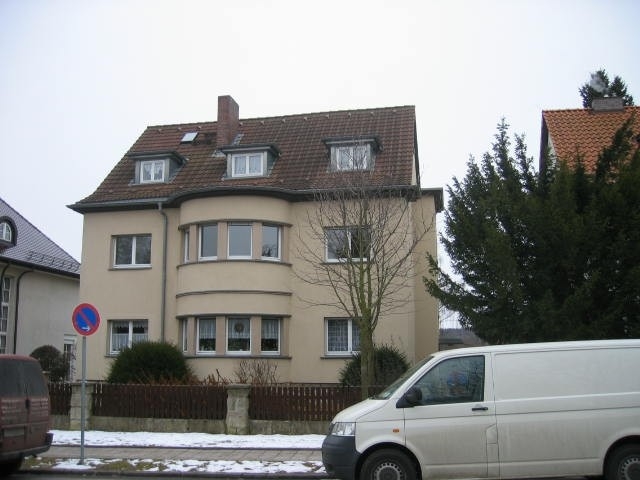 Wachsenburgweg 65, Erfurt